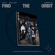 Find The Orbit - Remember Version - incl. 96pg Photobook, Photocard + Lyrics Paper [Import] , Cravity