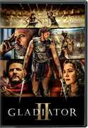 Gladiator II , Paul Mescal