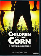 Children of the Corn: 6-Movie Collection , Karen Black
