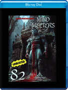 Mind Melters 82 , James Balsamo