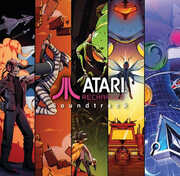 Atari Recharged (Original Soundtrack) , Megan McDuffee