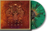 Abreaction - Splatter Green Vinyl [Import] , Svart Crown