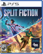 Split Fiction for Playstation 5 