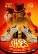 Bolan's Shoes , Timothy Spall