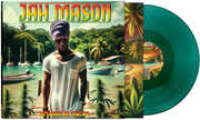 Mi Smoke Mi Chalwa , Jah Mason