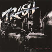 Burnin' Rock [Import] , Trash
