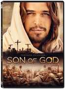 Son of God , Sebastian Knapp
