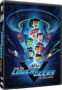 Star Trek: Lower Decks: The Final Season , Dawnn Lewis