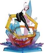 Beast Kingdom - D-Stage - Spider-Man: Across the Spider-Verse - Gwen Stacy