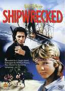Shipwrecked , Bjørn Sundquist
