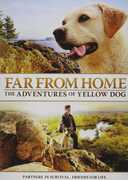Far from Home: The Adventures of Yellow Dog , Mimi Rogers