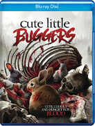 Cute Little Buggers , Caroline Munro