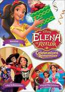 Elena of Avalor: Celebrations to Remember , Lou Diamond Phillips