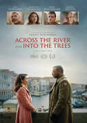 Across The River And Into The Trees , Liev Schreiber