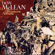 The Western Album , Don McLean