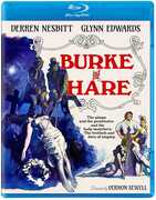 Burke & Hare , Derren Nesbitt