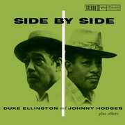 Side By Side (Verve Acoustic Sounds Series) , Duke Ellington