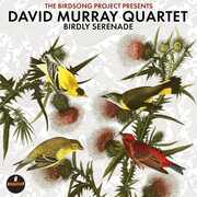 Birdly Serenade , David Murray