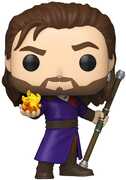Funko POP! Games: Baldur's Gate - Gale (Styles May Vary)