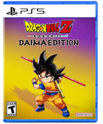 Dragon Ball Z: Kakarot - Daima Edition for Playstation 5 