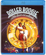 Roller Boogie , Linda Blair