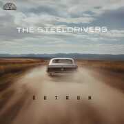 Outrun , SteelDrivers