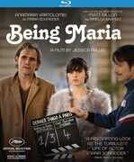 Being Maria , Anamaria Vartolomei
