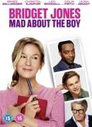 Bridget Jones: Mad About the Boy , Renée Zellweger