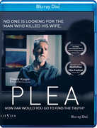 Plea , Heather Langenkamp