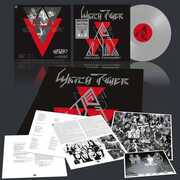 Energetic Disassembly - Silver , Watchtower