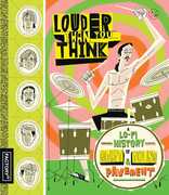 Louder Than You Think: A Lo-Fi History of Gary Young And Pavement