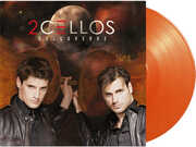 Celloverse , 2Cellos