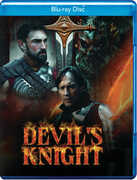 Devil's Knight , Kevin Sorbo