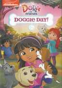 Dora The Explorer Doggie , Dora