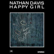 Happy Girl , Nathan Davis
