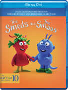 The Smeds And The Smoos , Sally Hawkins