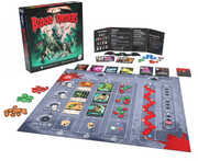 Trick or Treat Studios - Blood Orders Game 