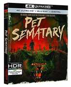 Pet Sematary (30th Anniversary Edition) , Fred Gwynne