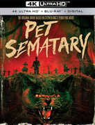 Pet Sematary (30th Anniversary Edition) , Fred Gwynne