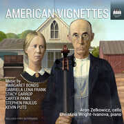 American Vignettes , Aron Zelkowicz