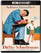 Billy Madison , Adam Sandler