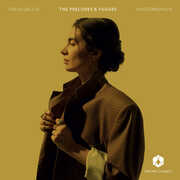 Shostakovich: The Preludes & Fugues , Sofia Sacco