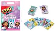 Uno Jr. Gabby's Dollhouse