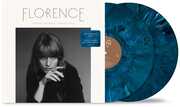 How Big, How Blue, How Beautiful (10th Anniv.)  [Blue Marble 2 LP] , Florence + the Machine