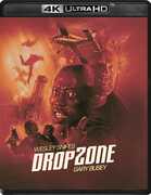 Drop Zone , Wesley Snipes