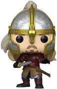 Funko POP! Movies: The Lord of the Rings - Eomer