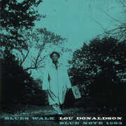Blues Walk - UHQCD [Import] , Lou Donaldson