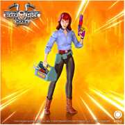 The Nacelle Company - Biker Mice From Mars Wave 2 - Charley 