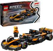 LEGO® Speed Champions McLaren F1® Team MCL38 Race Car 77251