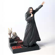Ozzy Osbourne (Music Maniacs) 1/ 10 Scale Resin Statue McFarlane Toys 